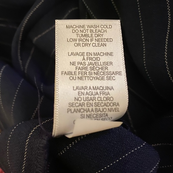 🌷Stylish Julie Jordan Halter Neck Jumpsuit! Size 14. - Picture 7 of 8